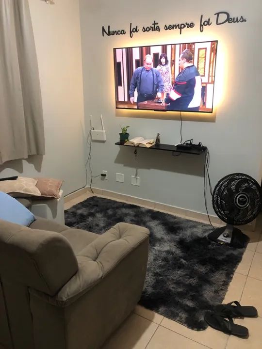 Dividir apartamento 