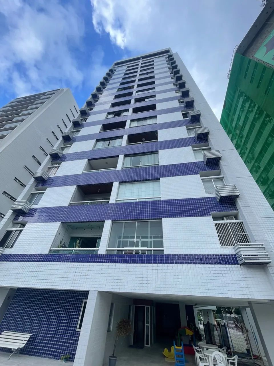 Foto - Recife - Boa Viagem