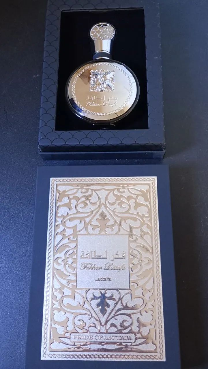 Perfume Árabe 64166909061505122