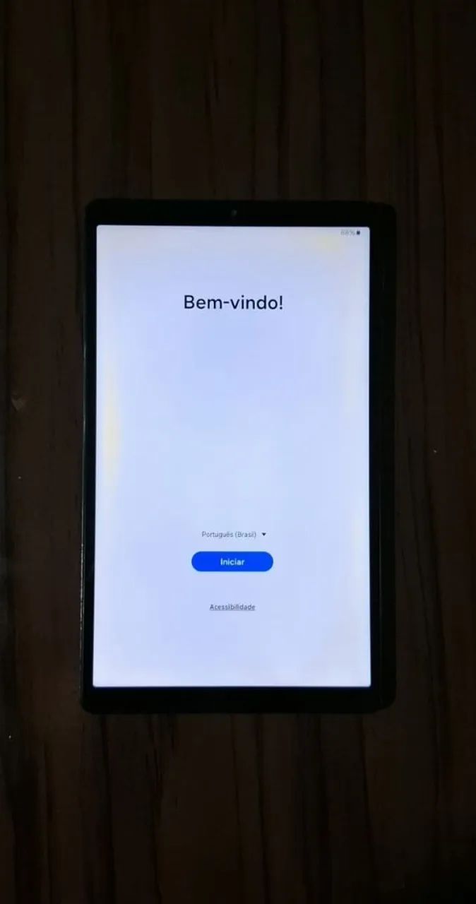 Tablet - Foto 2