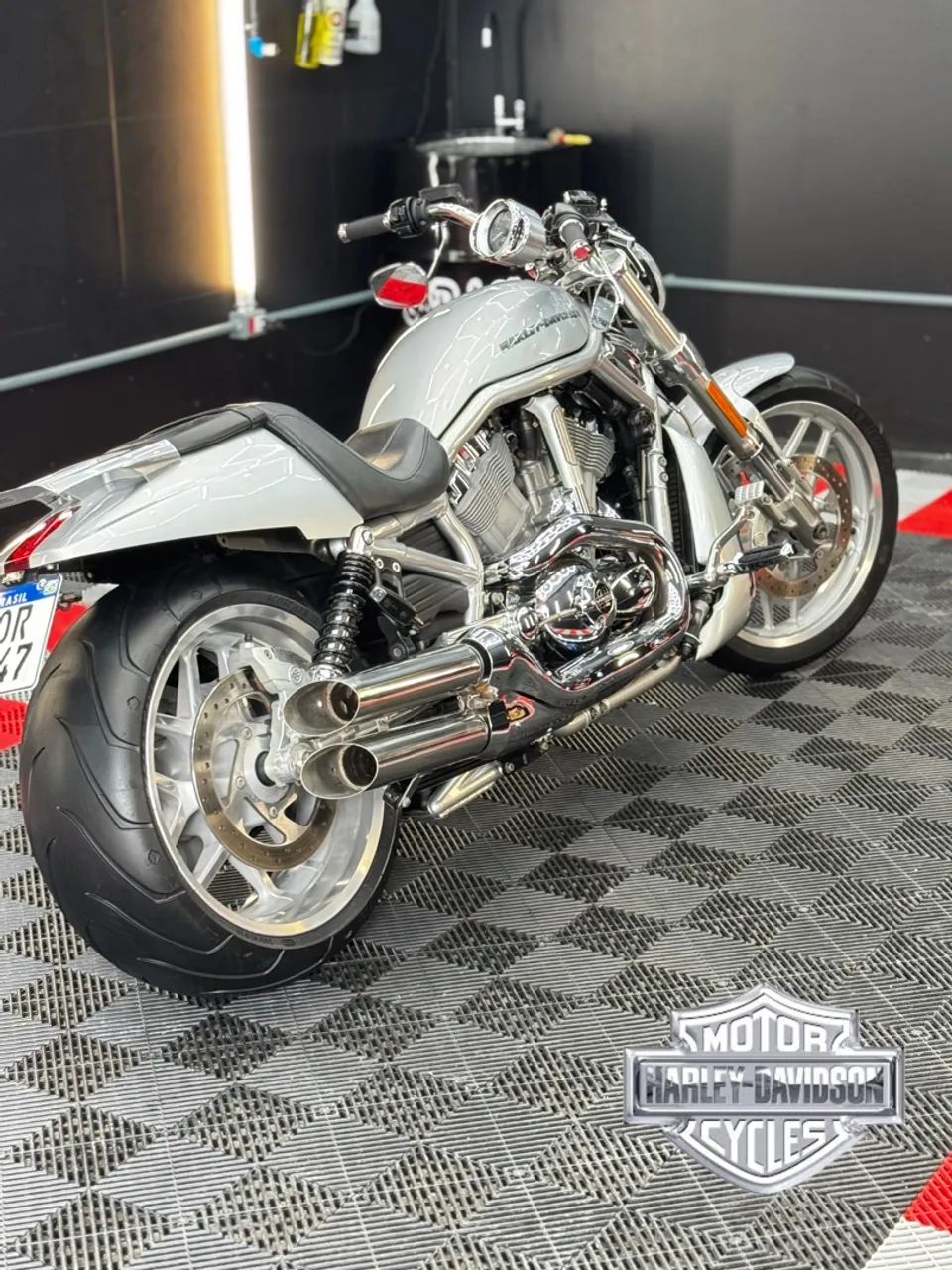 VROD ÚNICA e EXCLUSIVA - LEIA TUDO