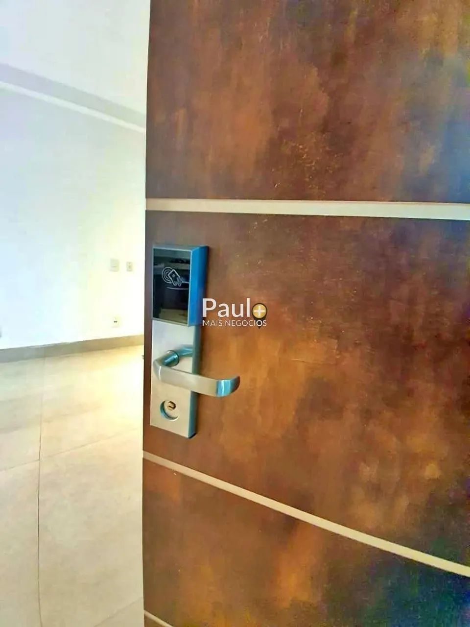 Apartamento à venda em Campinas, Edifício Exclusivo - Cambuí, com 1 suíte, com 51 m² - Foto 2