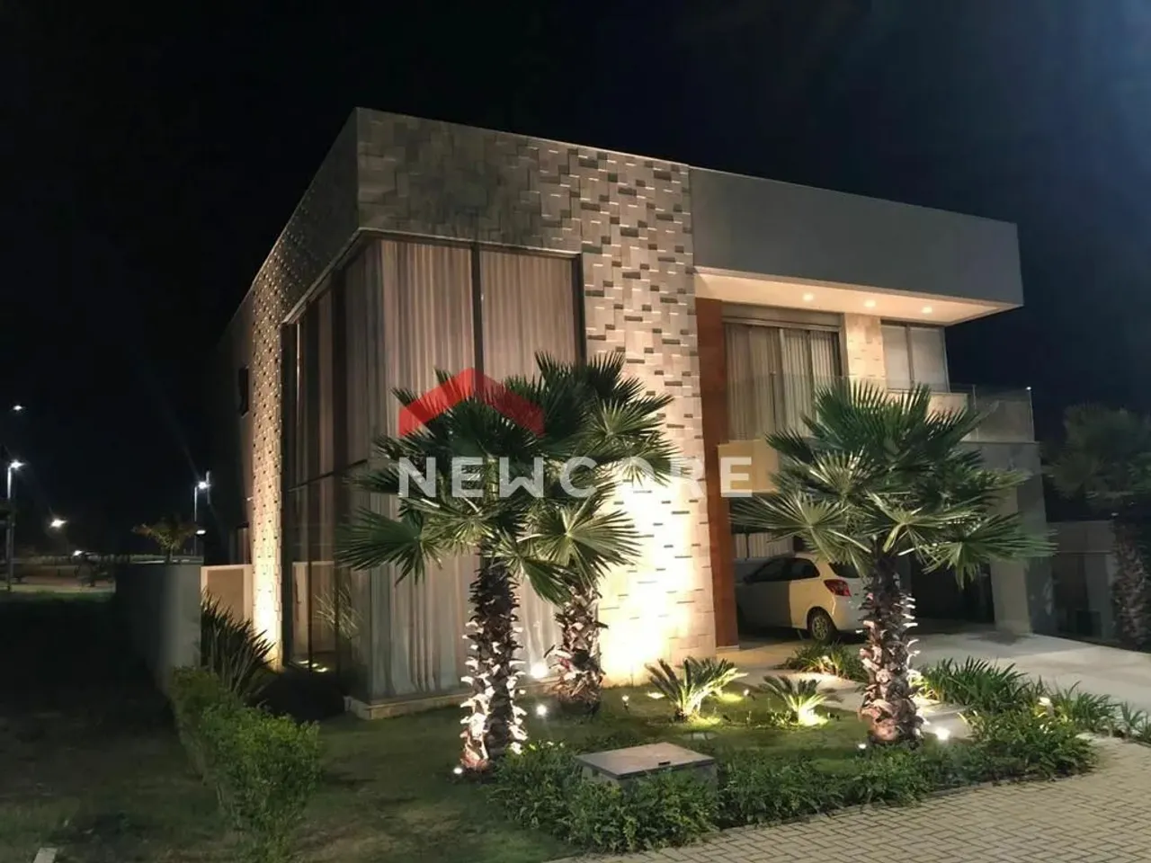 Casa em Rua Jequitinhonha - Alphaville Vespasiano - Vespasiano/MG