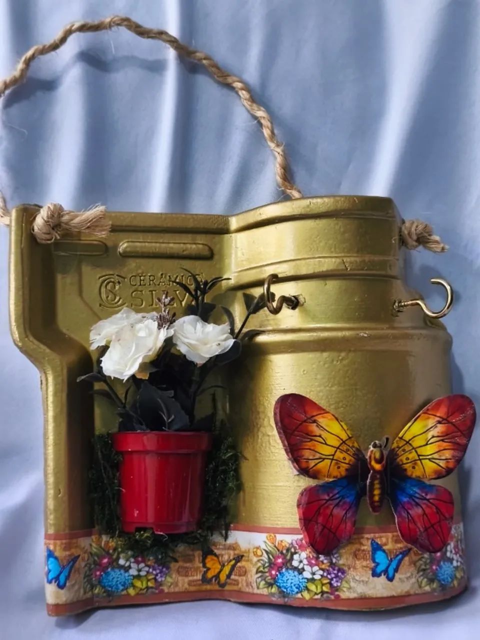 Telhas decorativas. - Foto 4