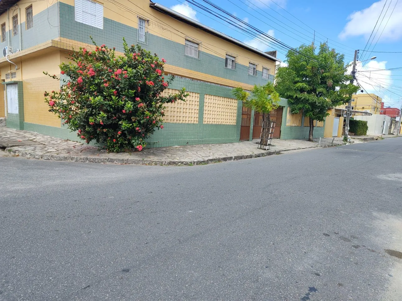 Kitinet mobiliado para temporada em Joao Pessoa,melhor área do bairro Mangabeira