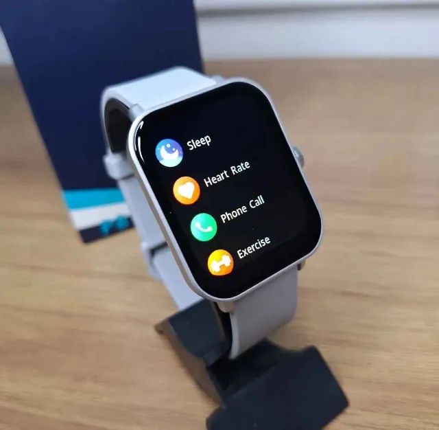 Smartwatch COLMI P81 - Foto 2