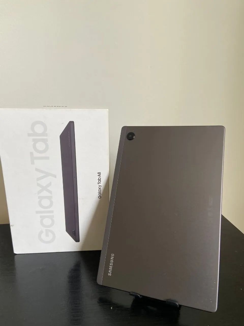 Tablet Samsung TAB A8 - Foto 4