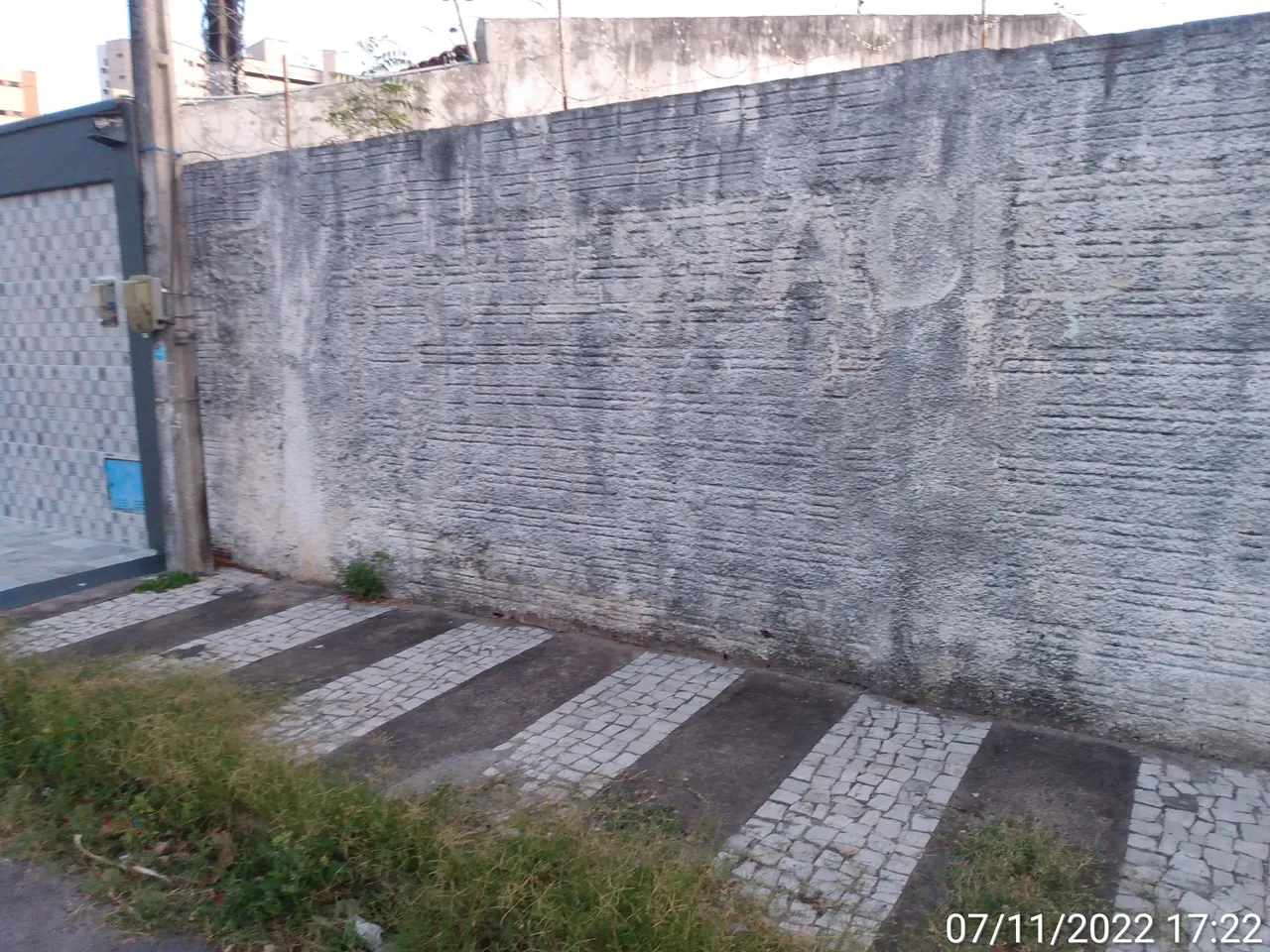 TERRENO para alugar na cidade de FORTALEZA-CE