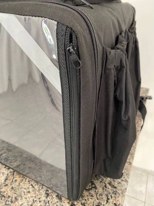 Maleta Térmica para Entregadores - Foto 6