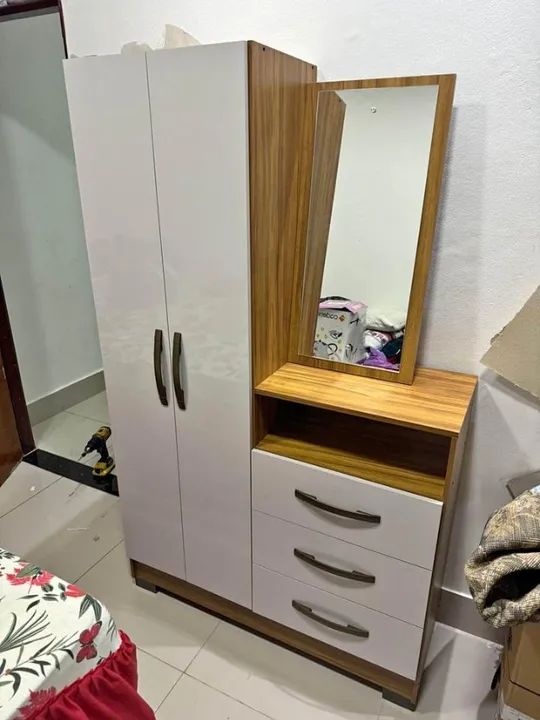 Montador De Móveis Faça uma cotação conosco, atendimento especial! - Foto 2