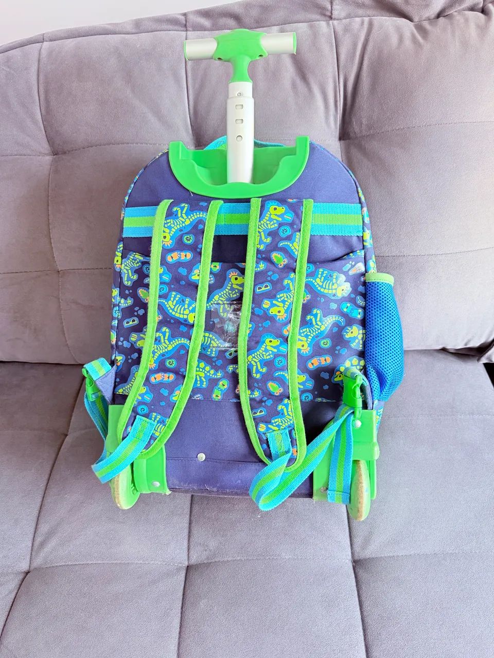 Mochila Puket