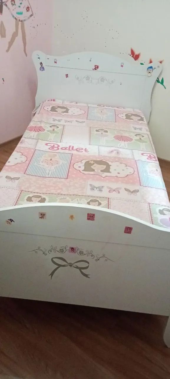 Cama Solteiro  - Foto 5