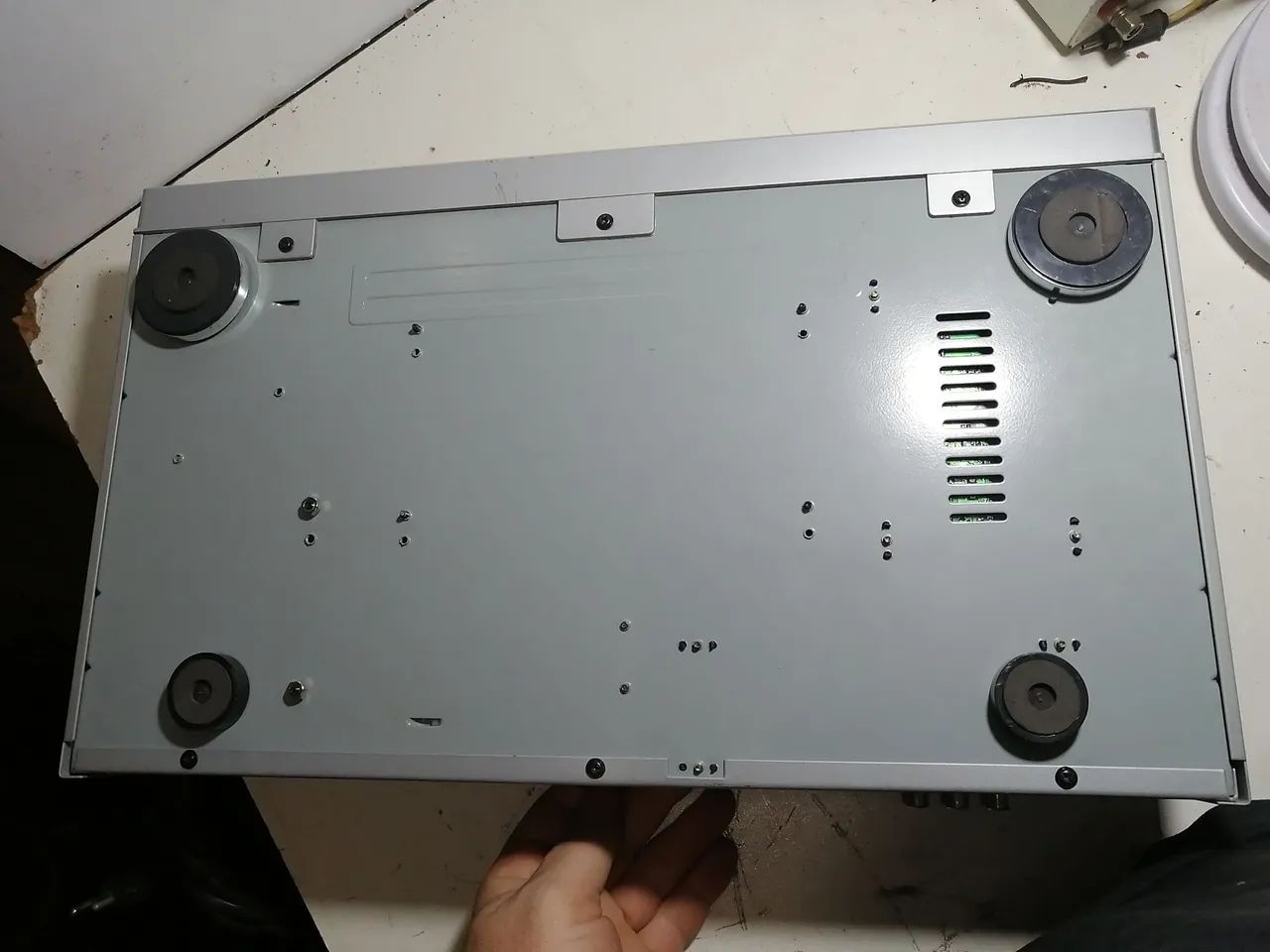 Videoke pra uso de peças ou partes! - Foto 5