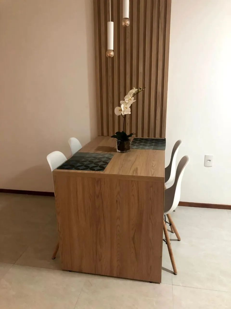 Alugo Apartamento Quarto/Sala, Edifício Terrantai, Jatiuca - Foto 4