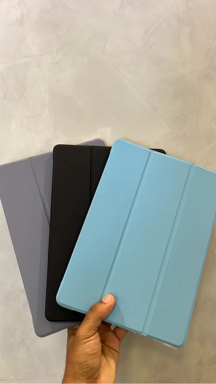 Capa Smart Case para Redmi Pad 2 