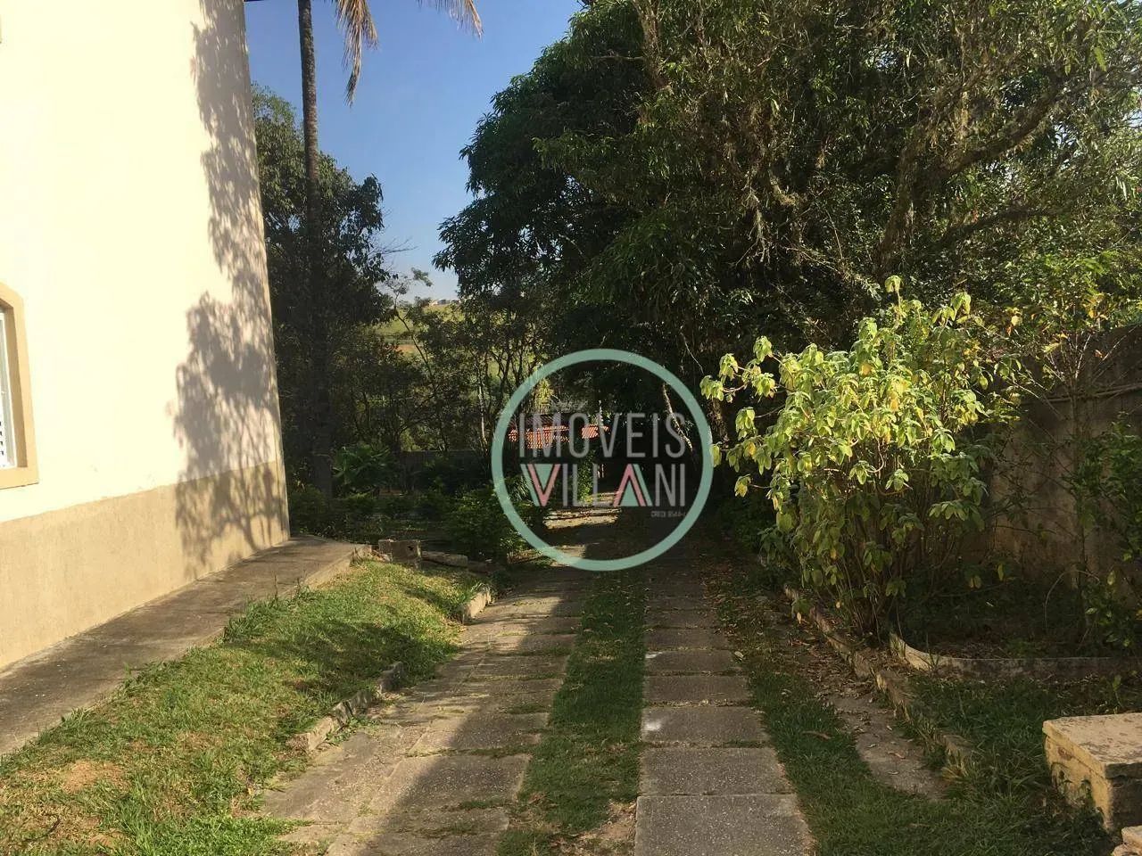 Chácara com 11 dormitórios à venda, 5000 m² - Jardim Santa Maria - São José dos Campos/SP - Foto 6