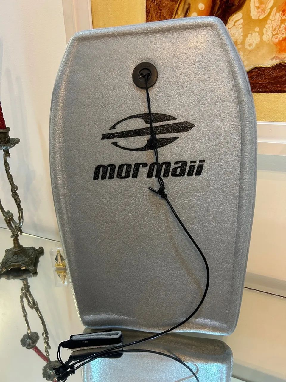 Prancha de Surf Mormaii - Foto 2