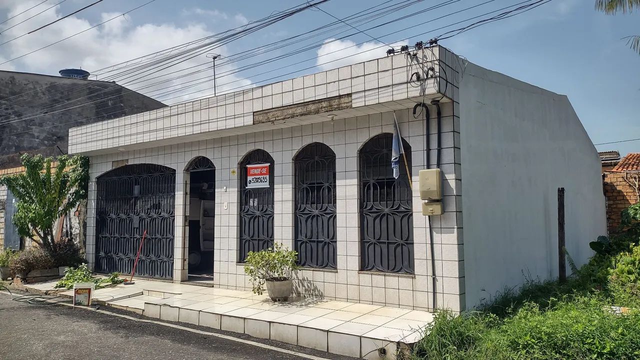 foto - Belém - Maracangalha