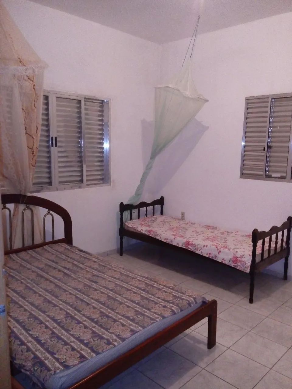 Casa Temporada Mongagua - Foto 6