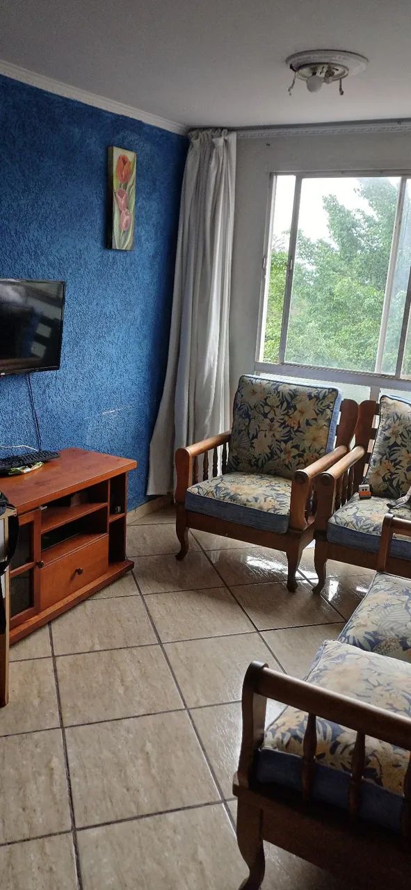 Primeira imagem do imóvel