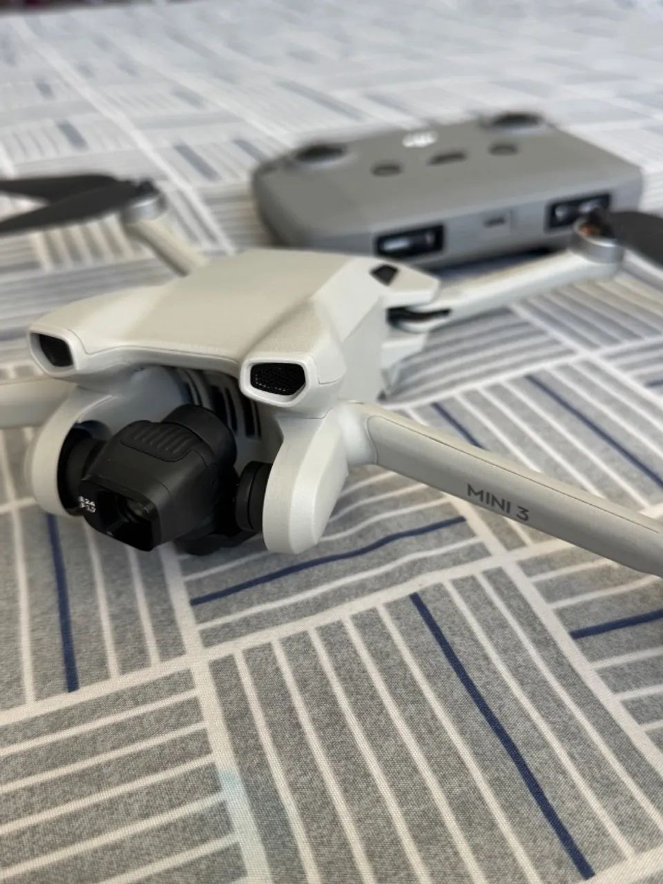 Drone DJI Mini 3