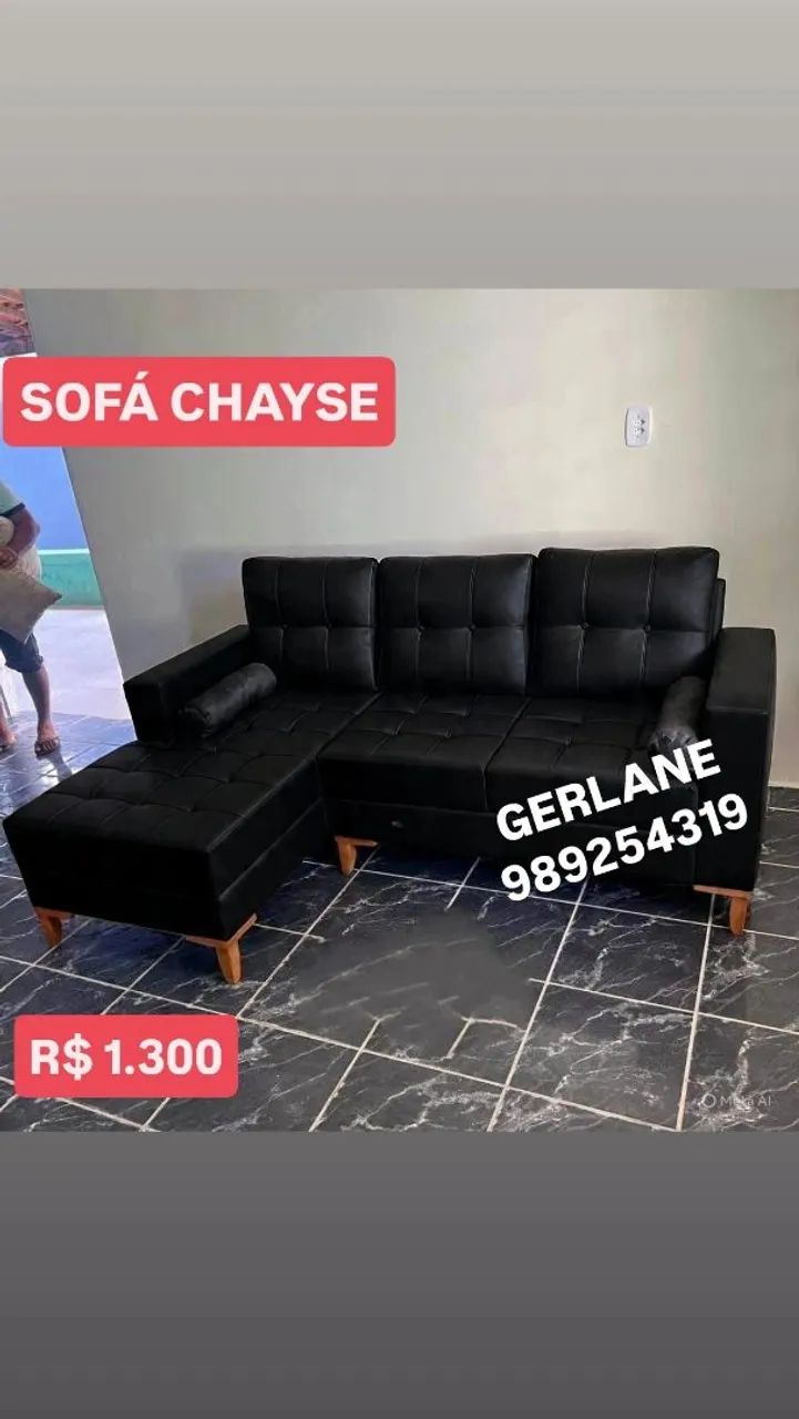  SOFÁ APARTIR R$ 700,00 - Foto 4