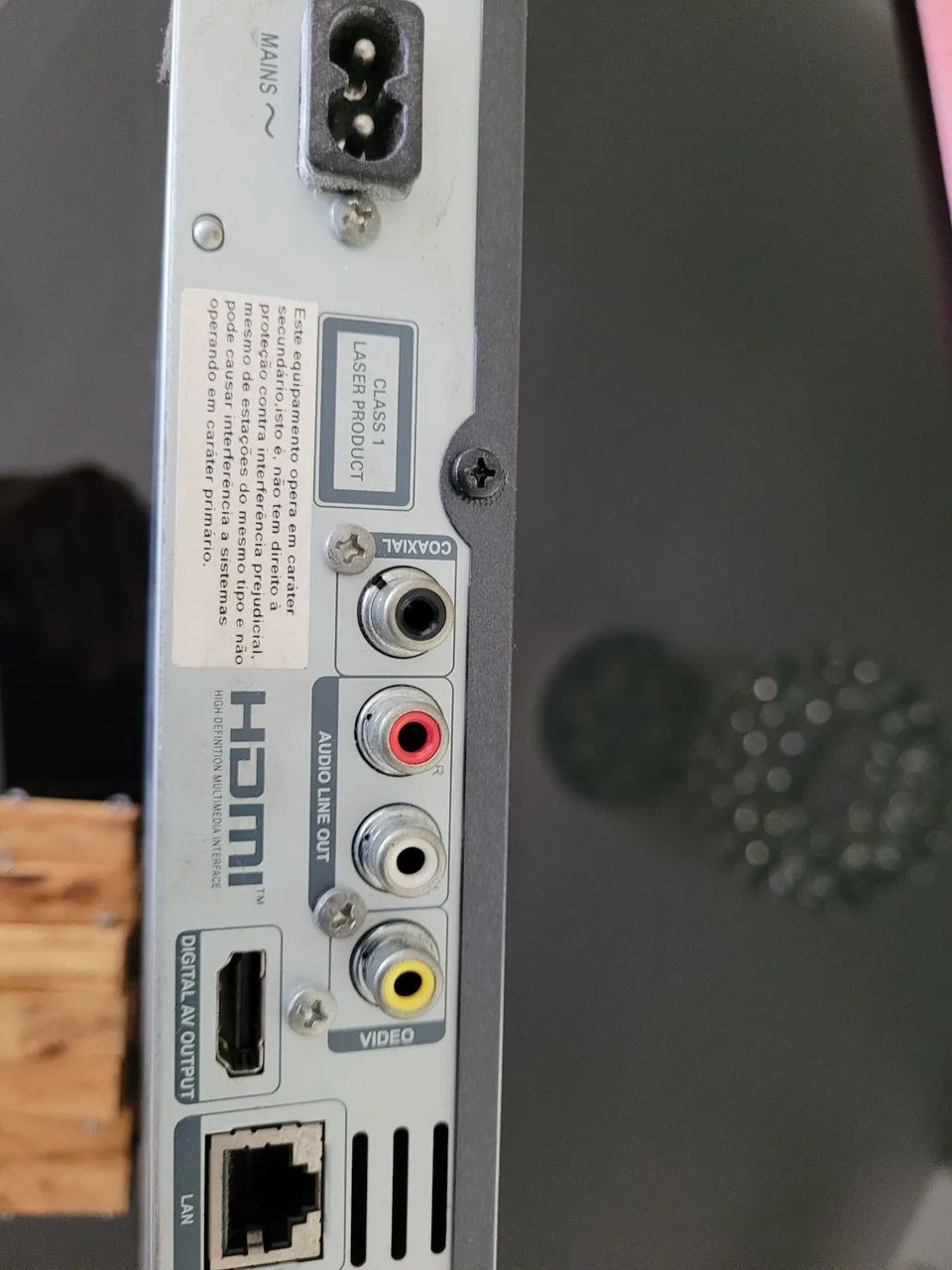 Blue Ray 3D Philips  - Foto 5