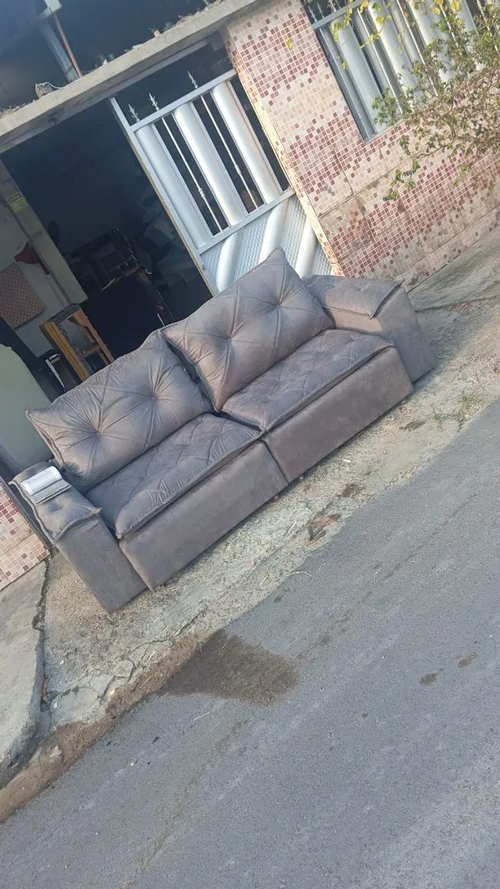 Tapeçaria reforma em geral - Foto 2