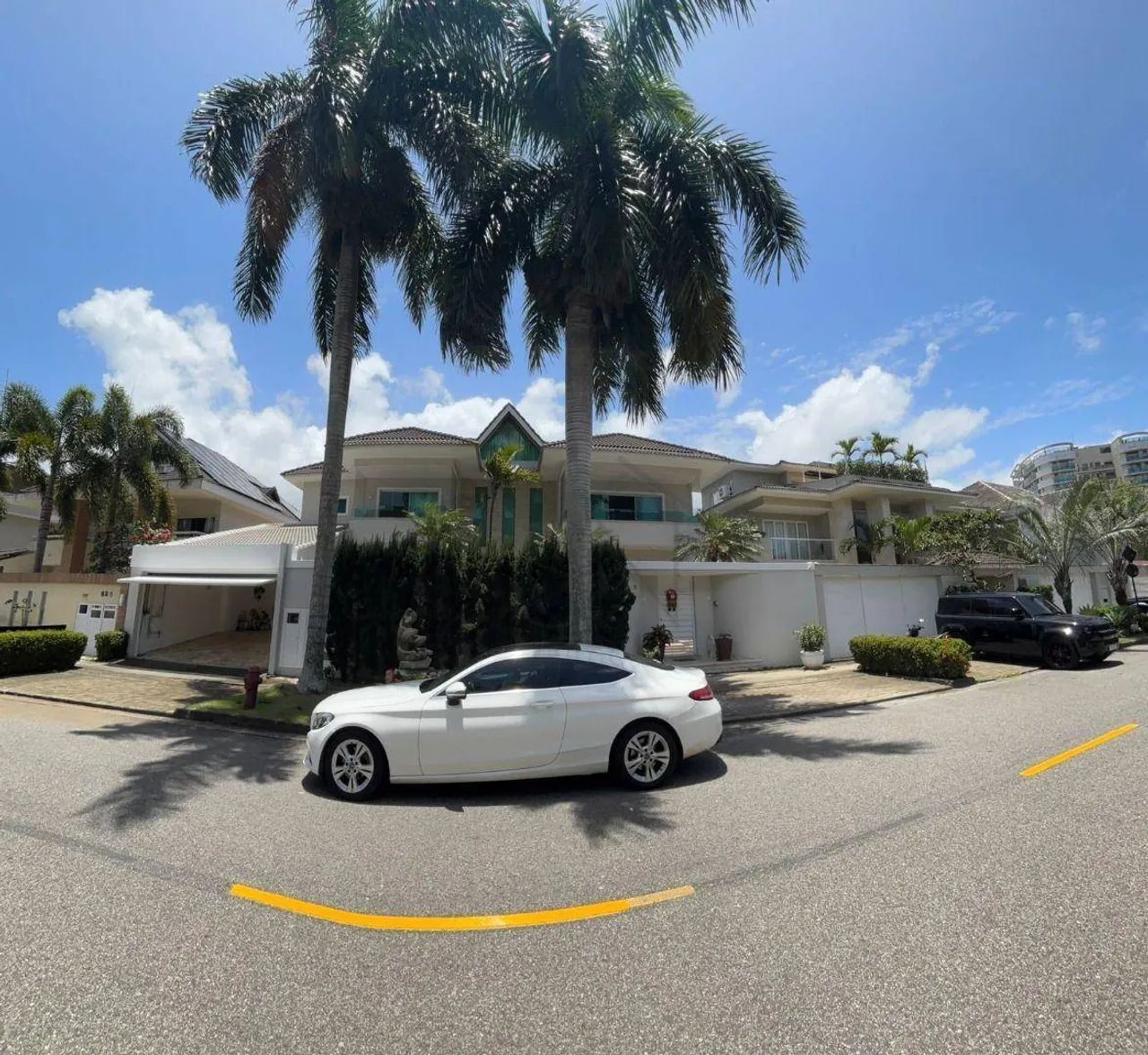 Casa com 6 dormitórios para alugar por R$ 46.400,00/mês - Barra da Tijuca - Rio de Janeiro - Foto 4