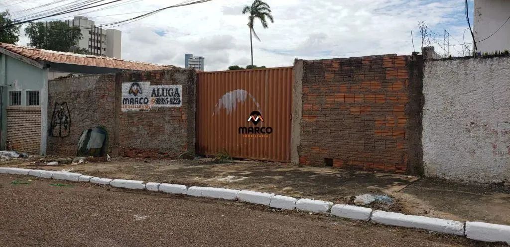 Terreno l 704m² l Araés l Cuiabá-MT - Foto 5