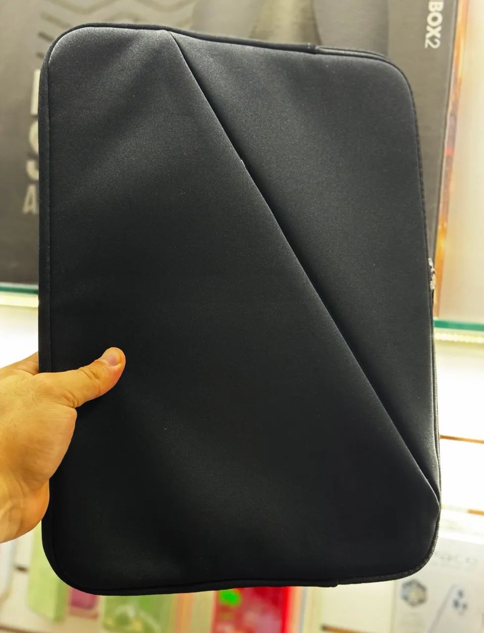 Macbook pro 14 polegadas chip m3 max 36gb / 1tb LOJA FÍSICA