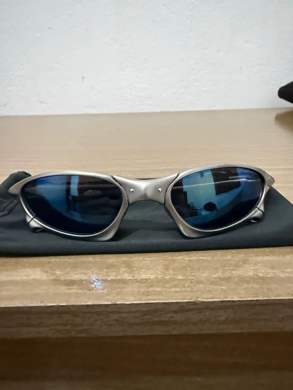 Oakley penny サングラス Óculos de Sol Oakley Penny X-metal Elegantes e Ousados