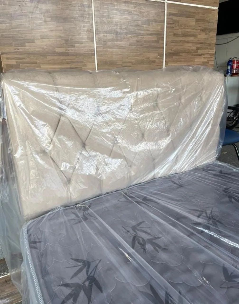 Cabeceira cama casal - Foto 5