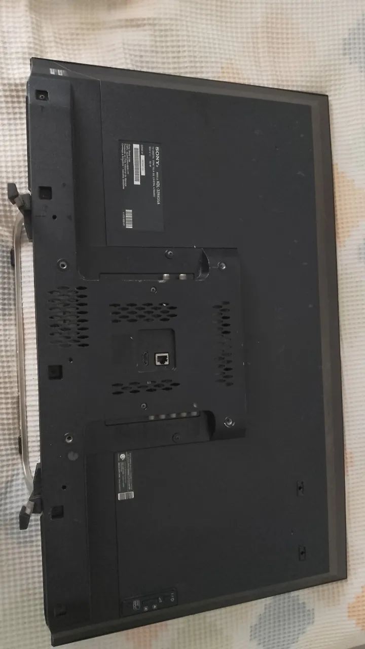 TV Sony 32 Polegadas - Foto 4