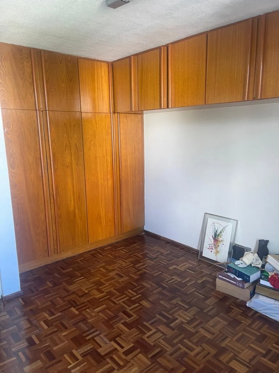 Venda de Apartamento - Urias Magalhães