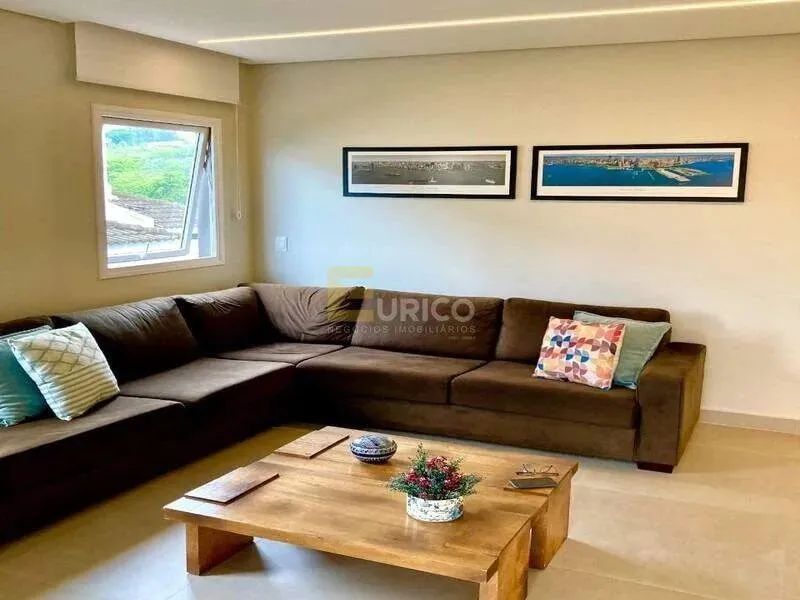 Casa em condomínio para aluguel no Condomínio Portal do Paraiso II em Jundiaí/SP - Foto 3