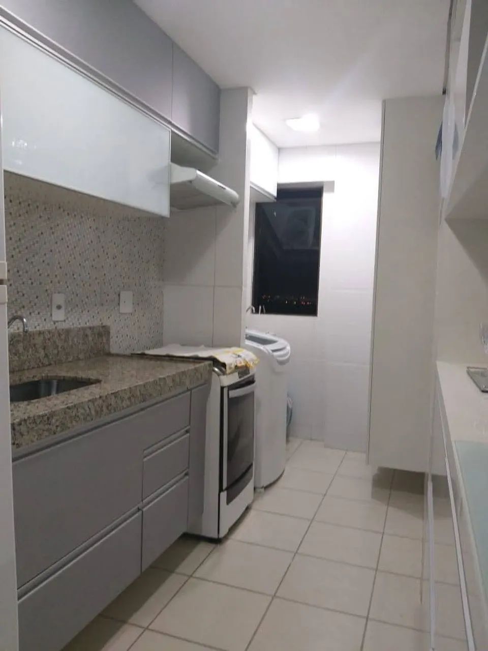 Foto - Maceió - Antares