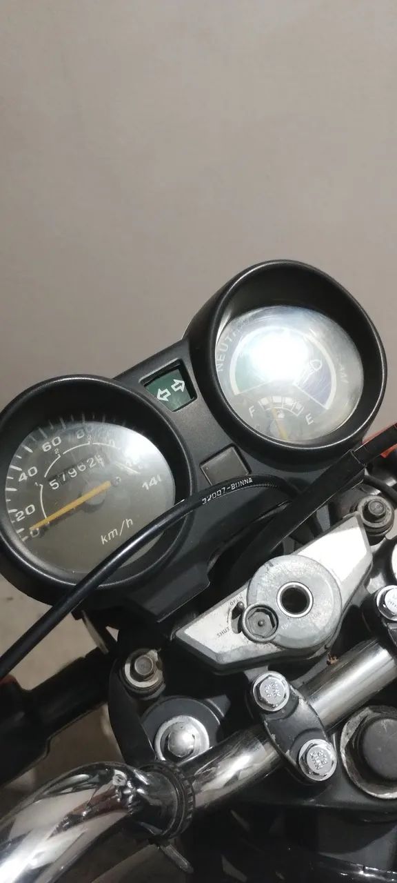Moto - Foto 4