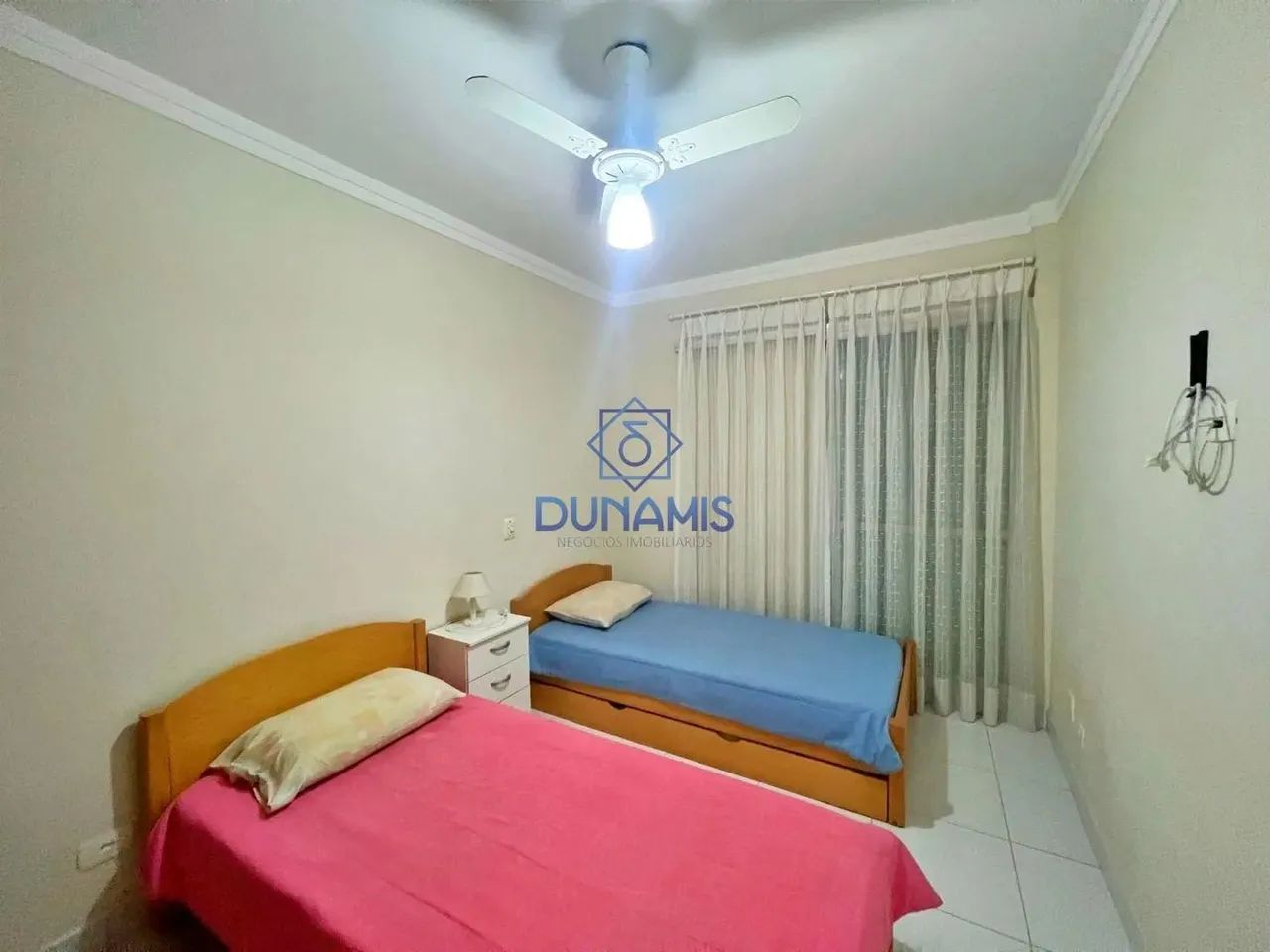 Apartamento à venda, 110 m² por R$ 580.000,00 - Barra Funda - Guarujá/SP - Foto 6