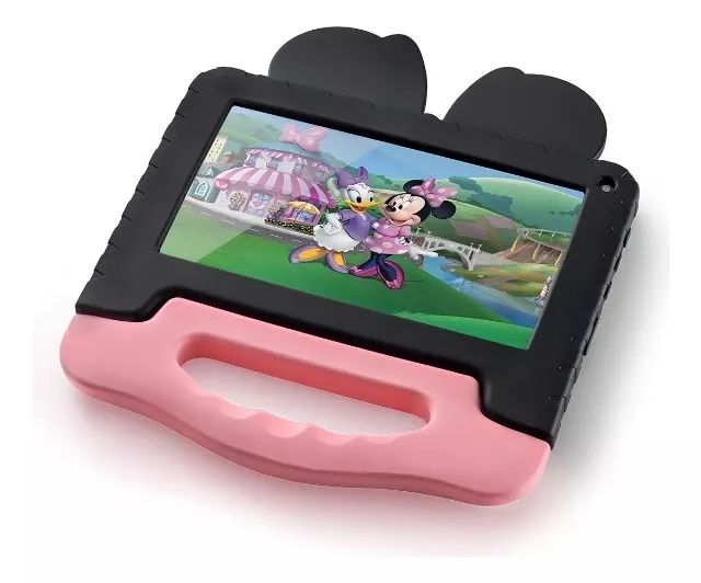 Tablet Nb414 Minnie 4gb 64gb 7 Android 13 Multi - Foto 3