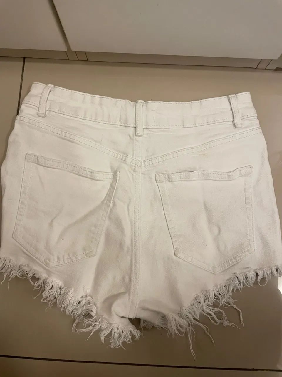 Short Zara - Foto 2
