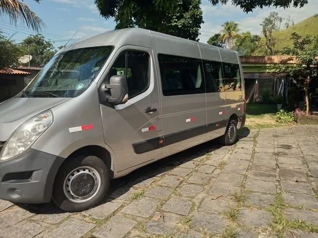 Renault  Master Van 2018. - Foto 2