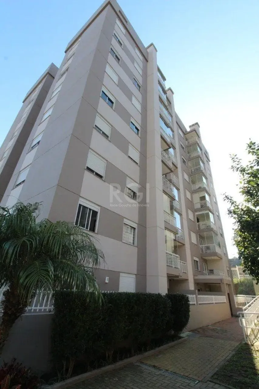 Apartamento em Teresópolis