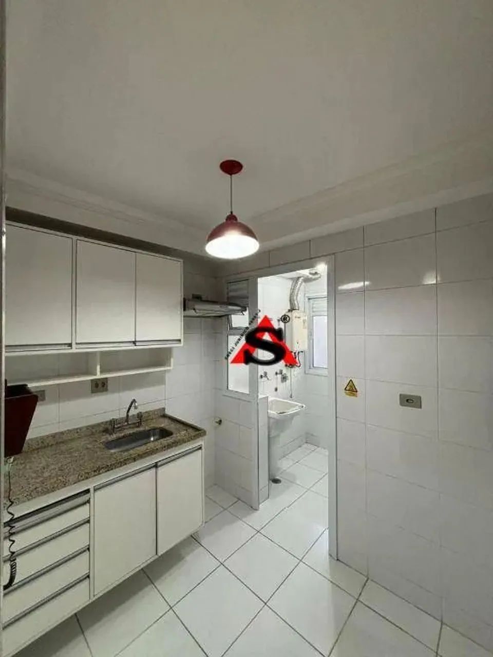Apartamento com 2 dormitórios para alugar, 55 m² por R$ 4.050,00/mês - Ipiranga - São Paul - Foto 4