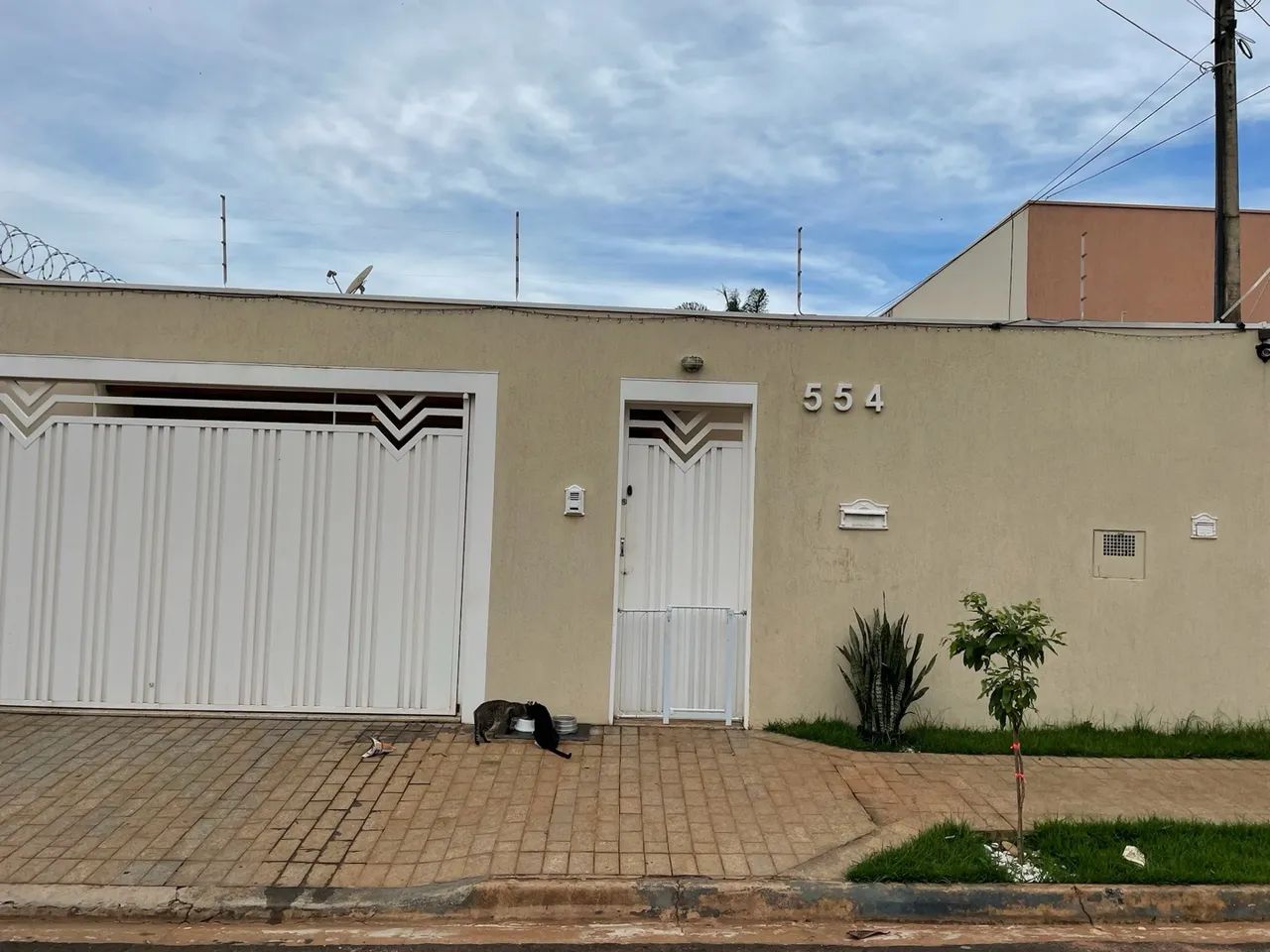 Foto - Ribeirão Preto - Jardim Ouro Branco