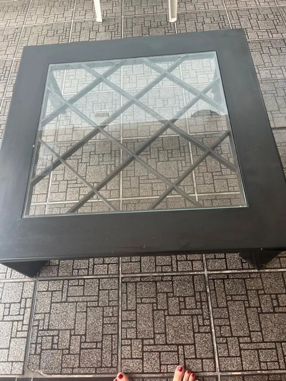 Mesa de centro  - Foto 4