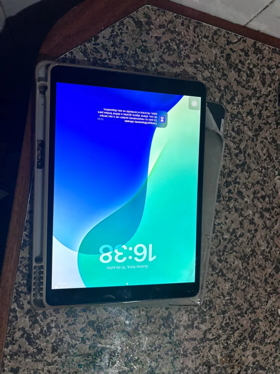 iPad Air 3