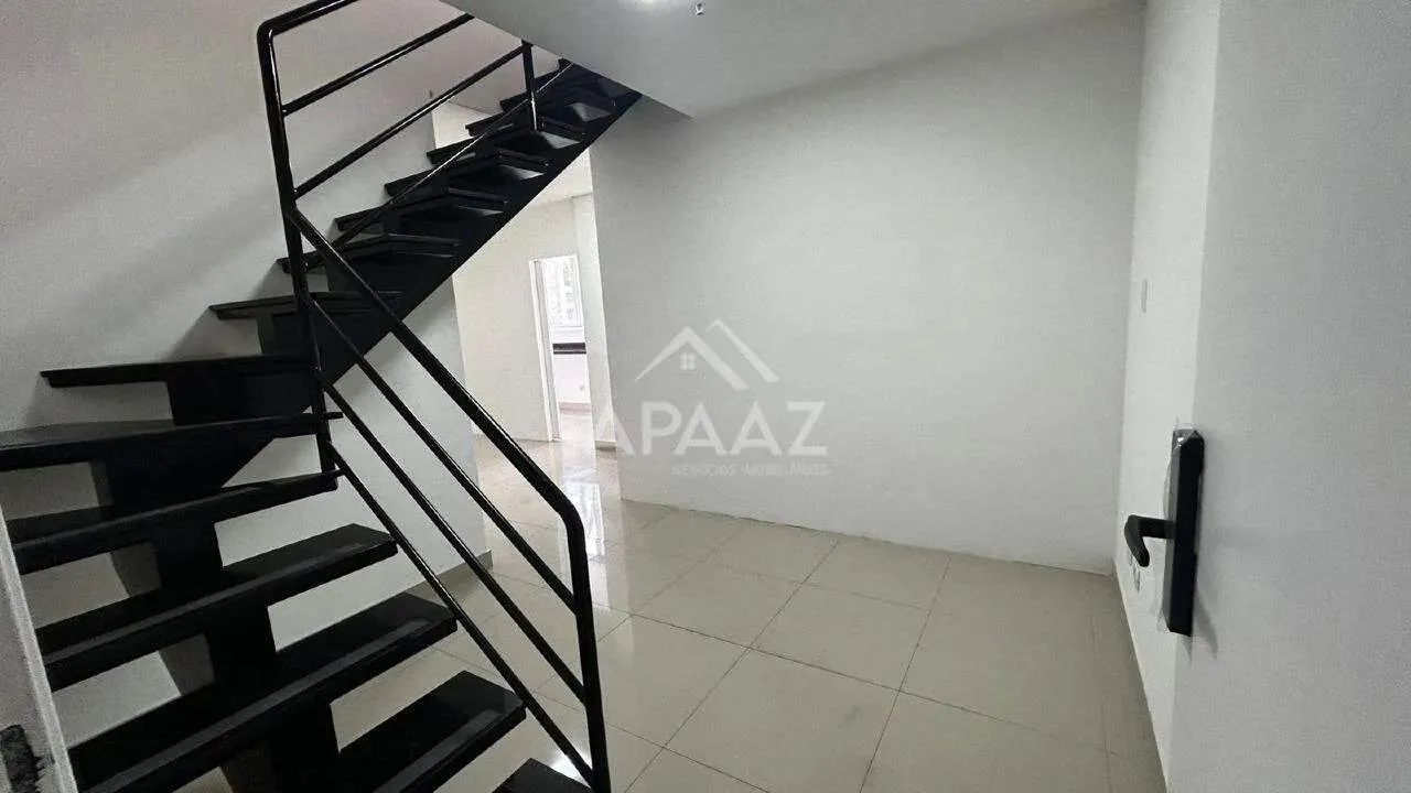 Sala para aluguel, 2 vagas, Vila Regente Feijó - São Paulo/SP