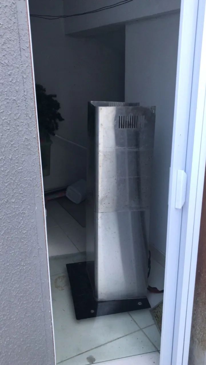 COIFA Inox Tramontina - Foto 3