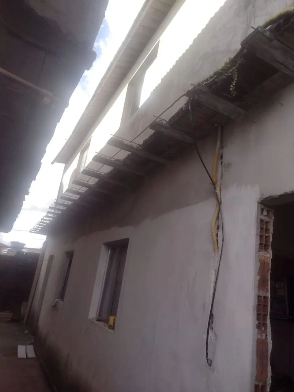 Foto - Camaragibe - Alto Santo Antônio